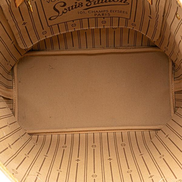 Louis Vuitton Neverfull