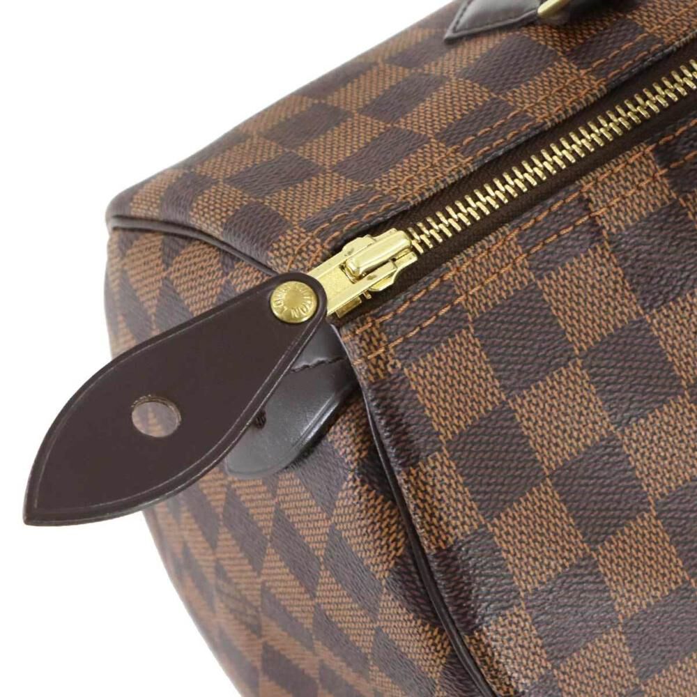 Louis Vuitton Speedy