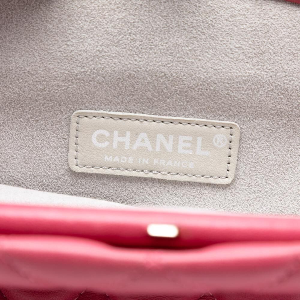 Chanel Clutch