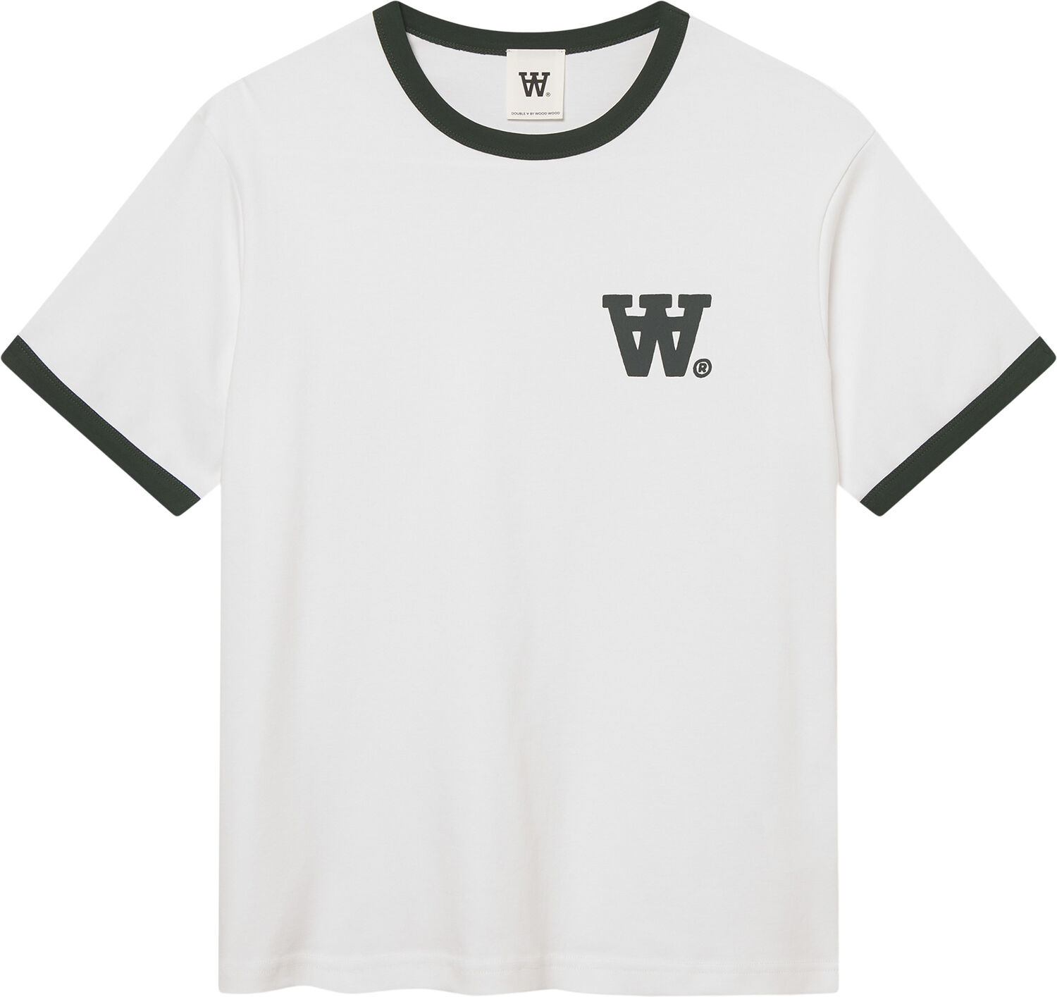 WWParker tee 25214