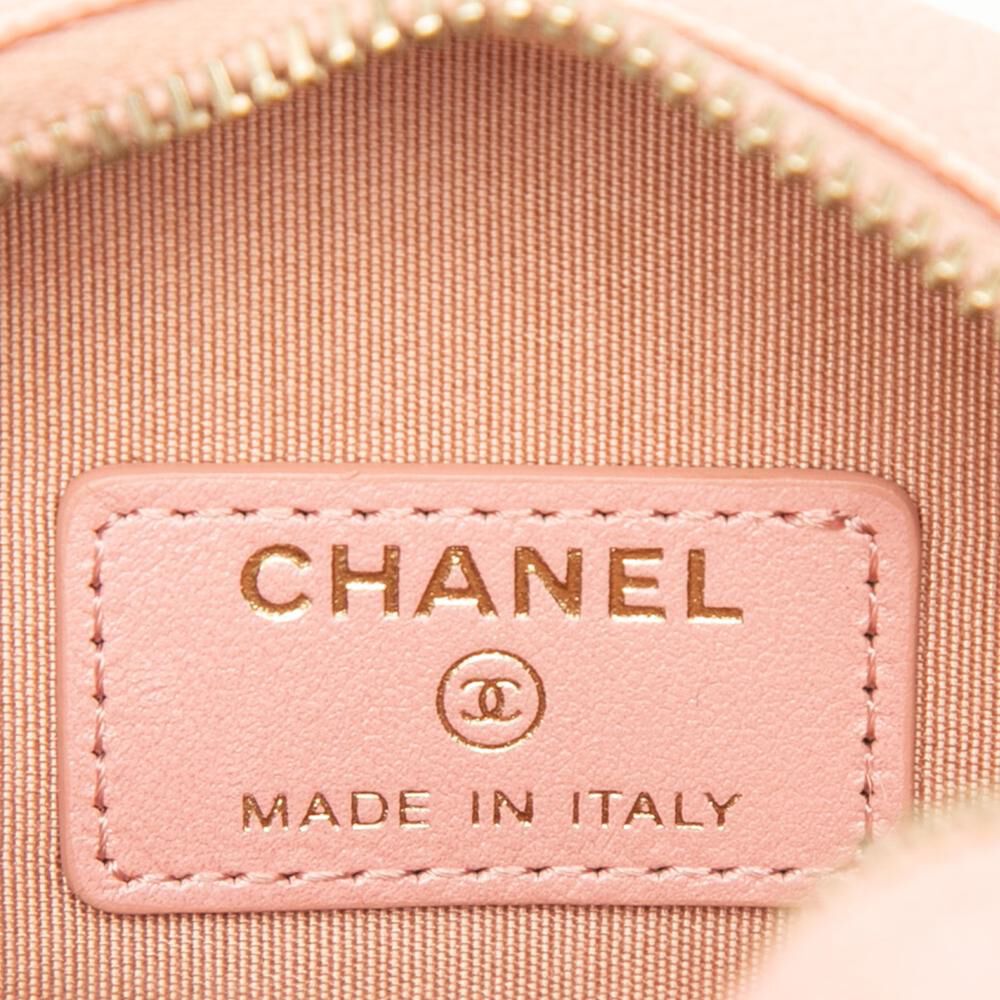 Chanel Crossbody Bag