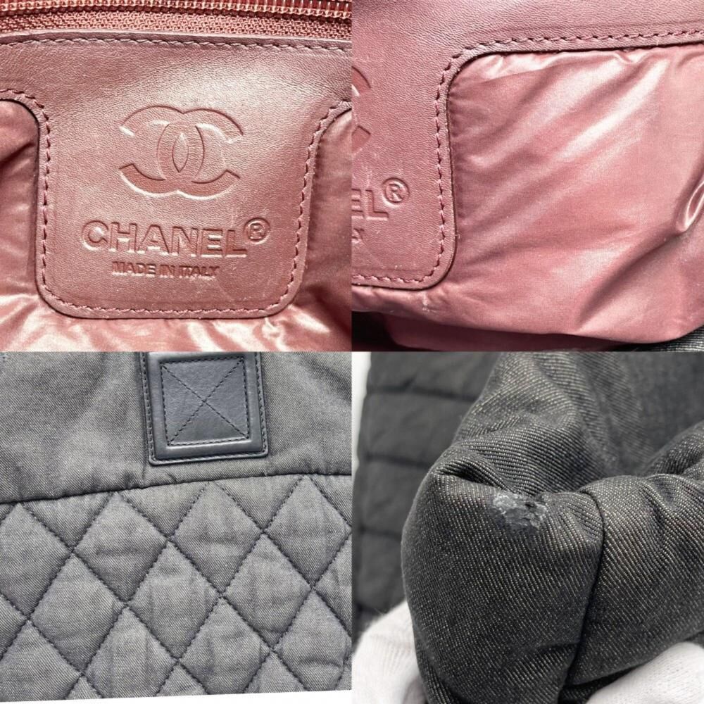 Chanel Tote