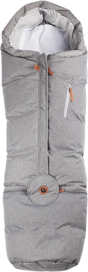 Easygrow K&oslash;repose - Norse Grey Melange