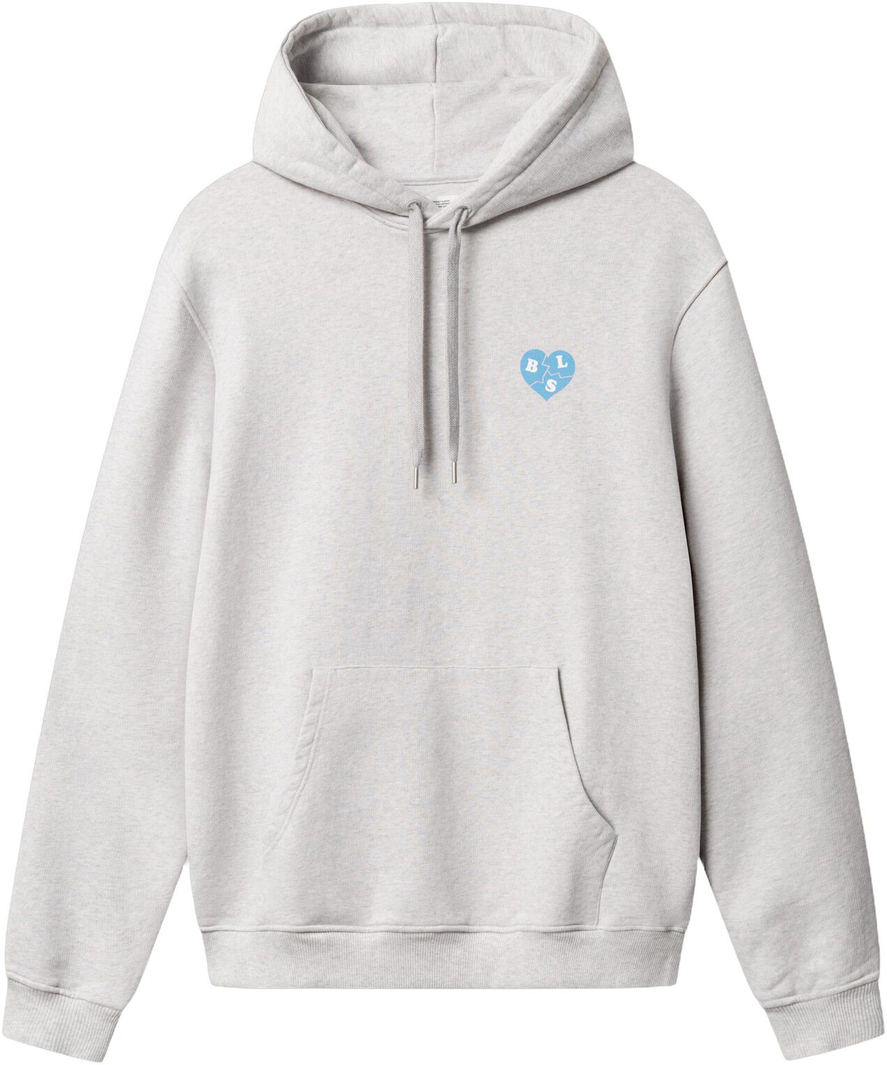 Heartbreaker Hoodie