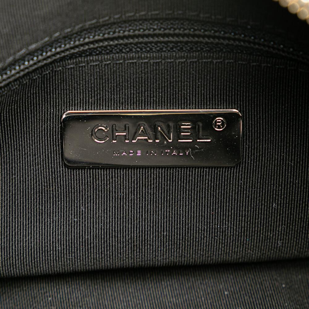Chanel Flap Bag