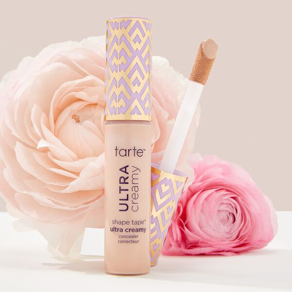 Shape Tape Ultra-Krämig Concealer
