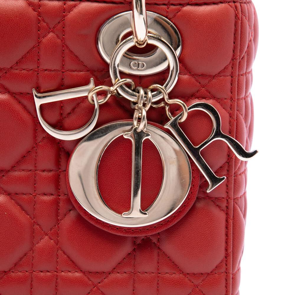 Dior Lady Dior
