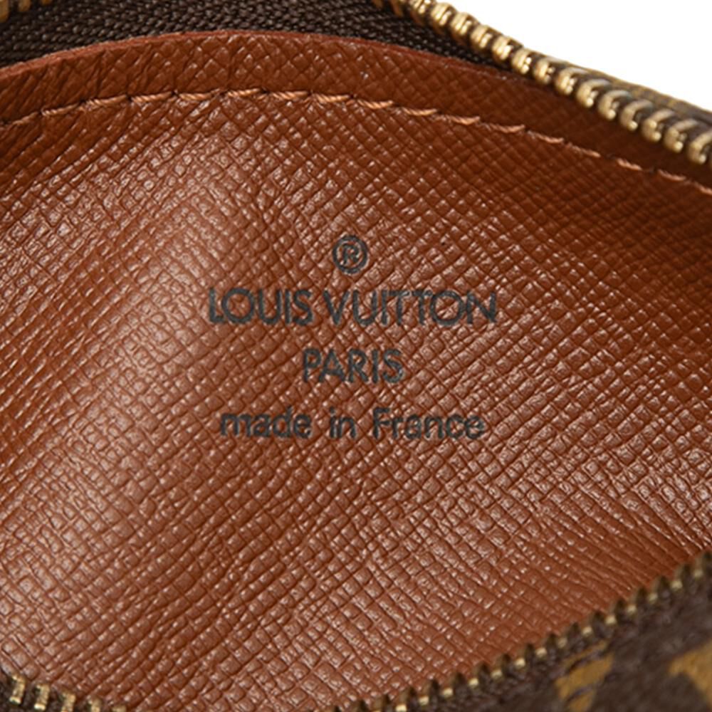Louis Vuitton Papillon