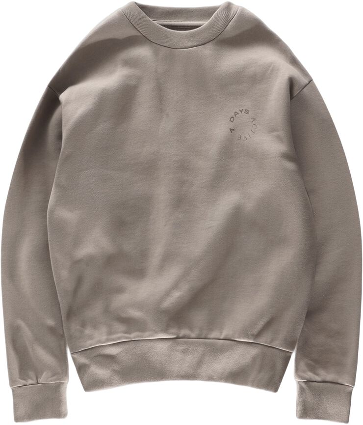 Organic Crewneck