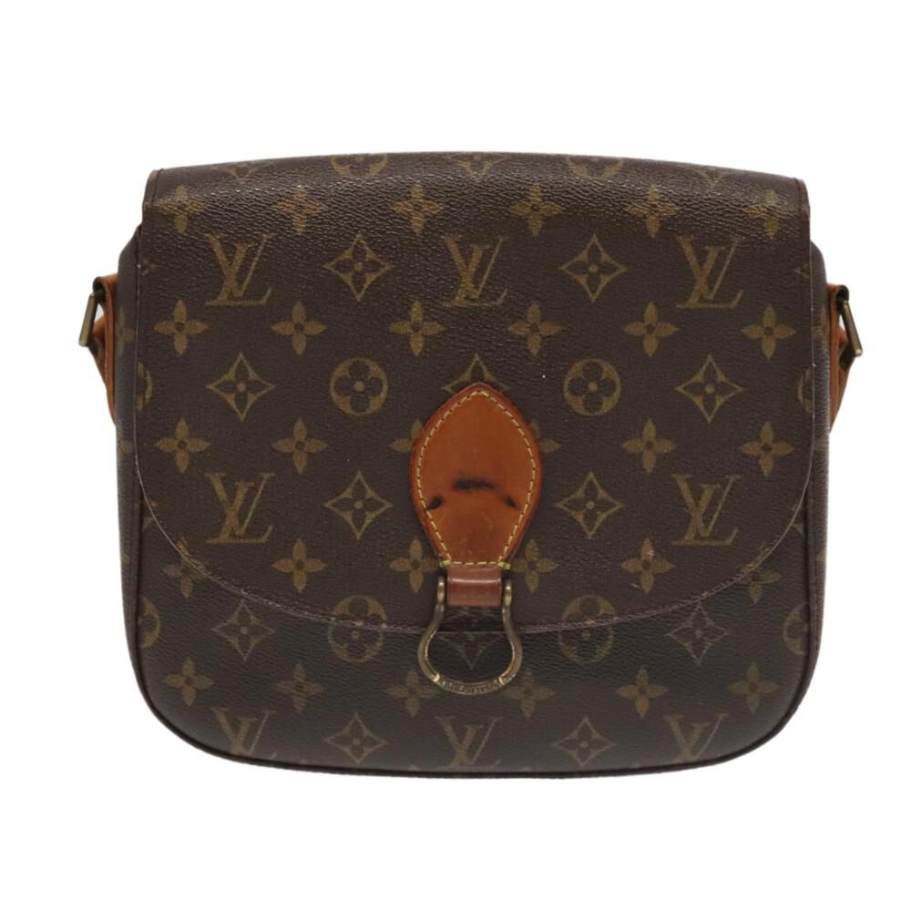 Louis Vuitton Saint Cloud