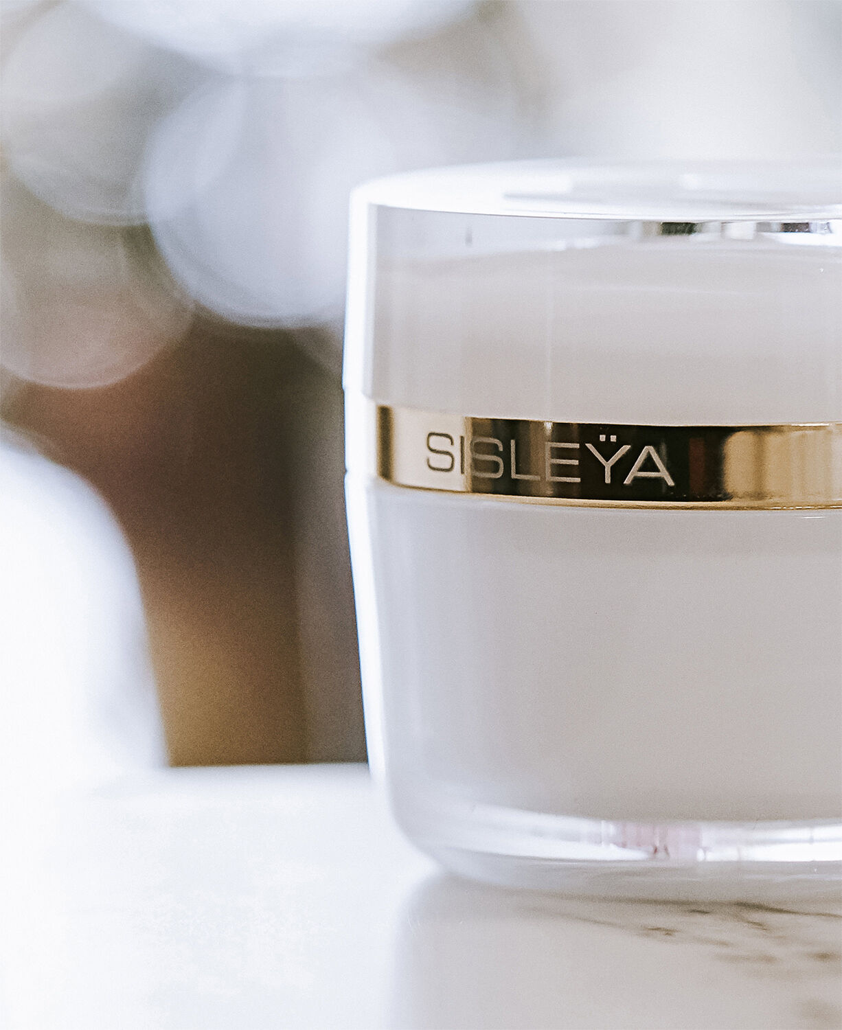 Sisle&yuml;a l'Integral Anti-Age Extra-Riche - jar