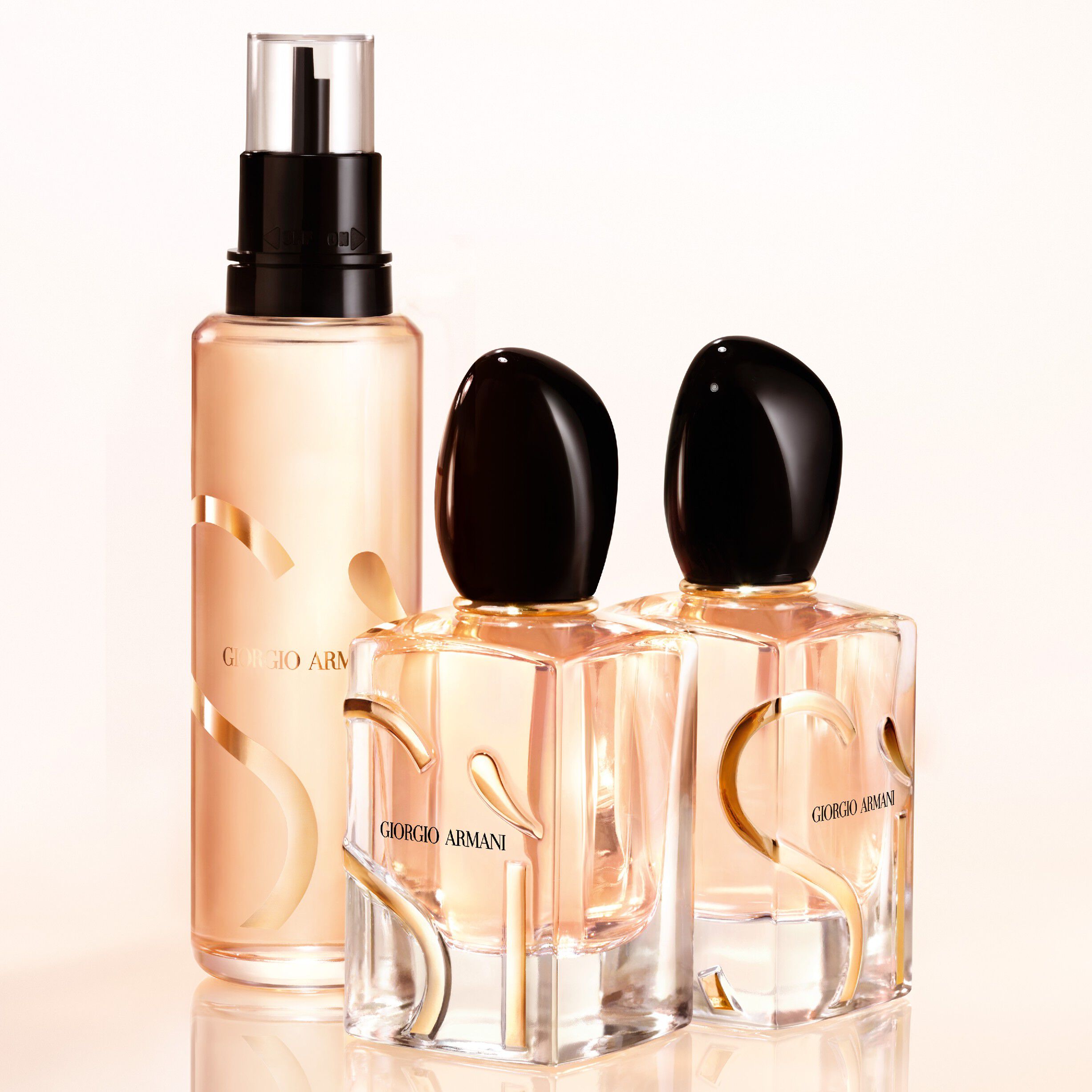 S&igrave; Eau de Parfum