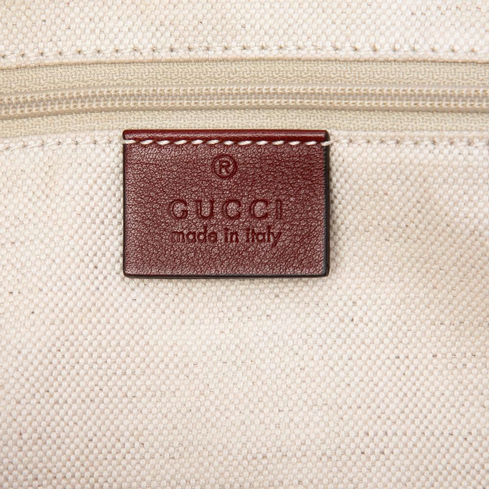 Gucci Tote