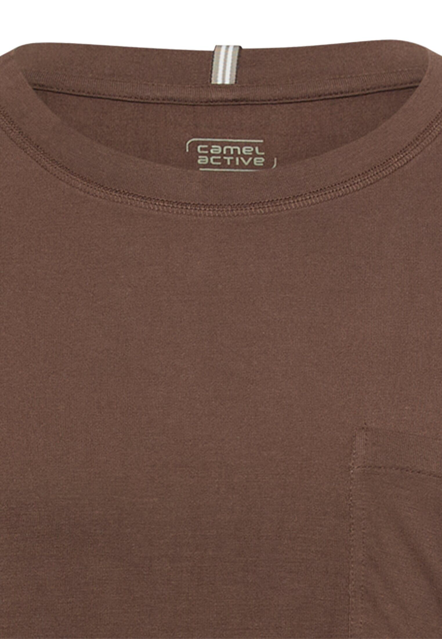 T-shirts 1/1 sleeves