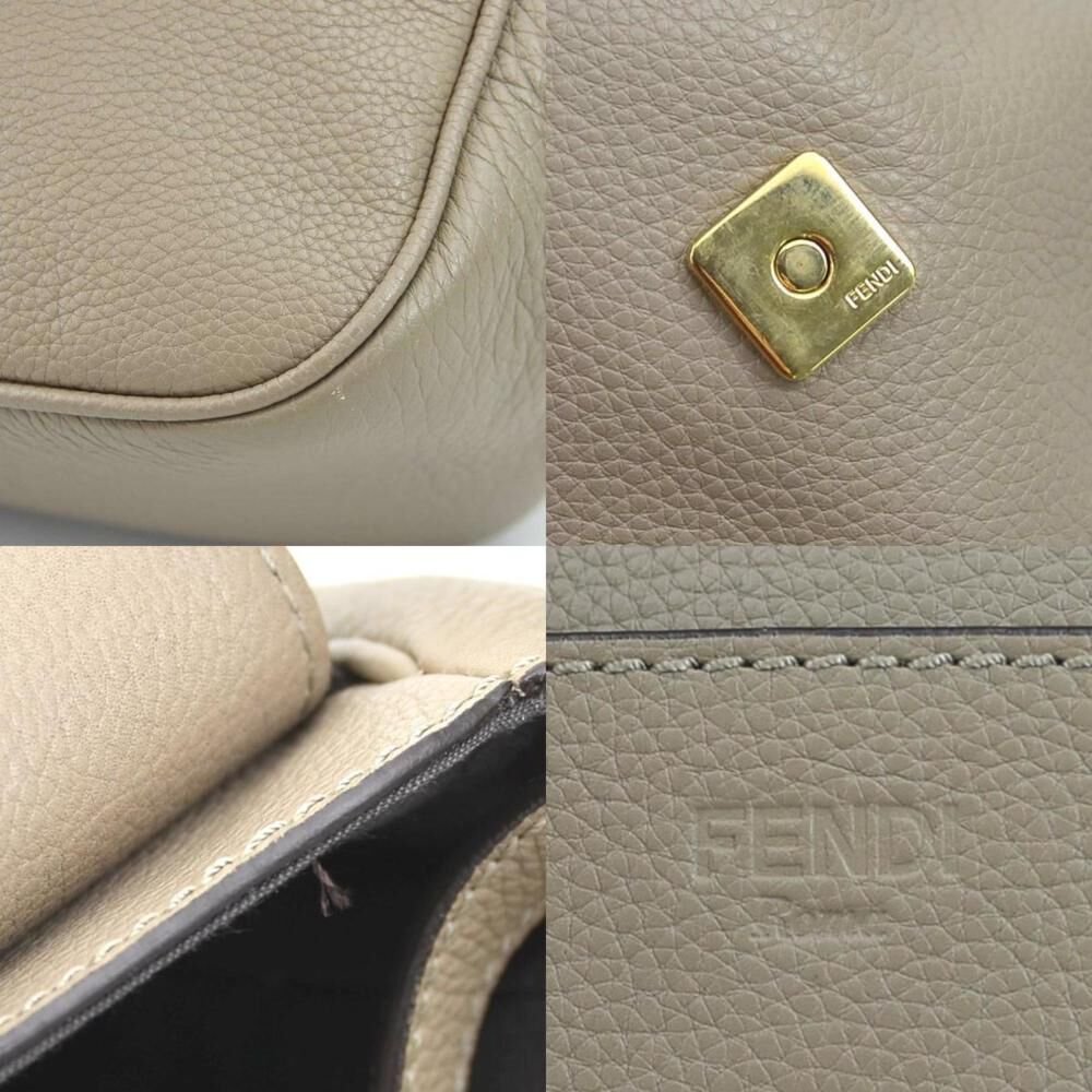 Fendi Shoulder Bag