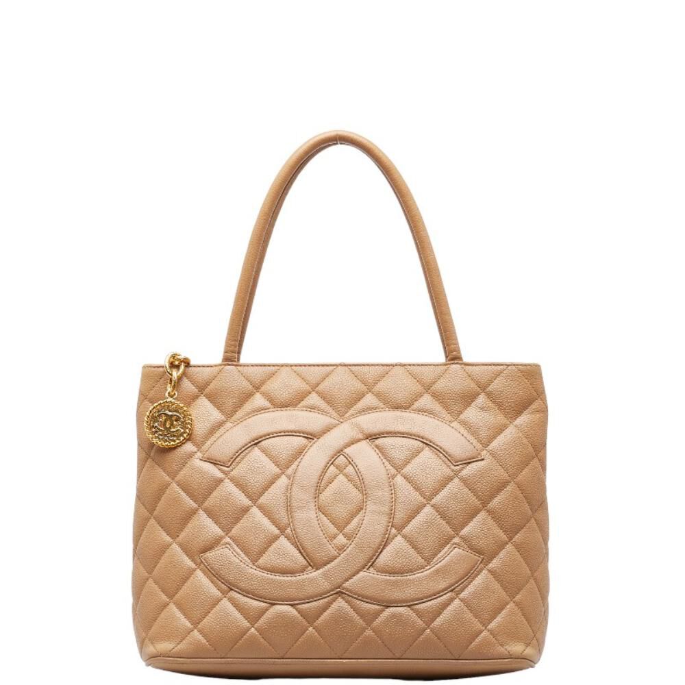 Chanel Tote