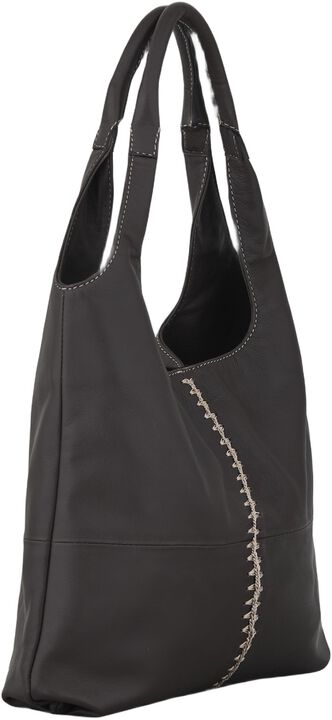 Lamb Clea Crochet Bag