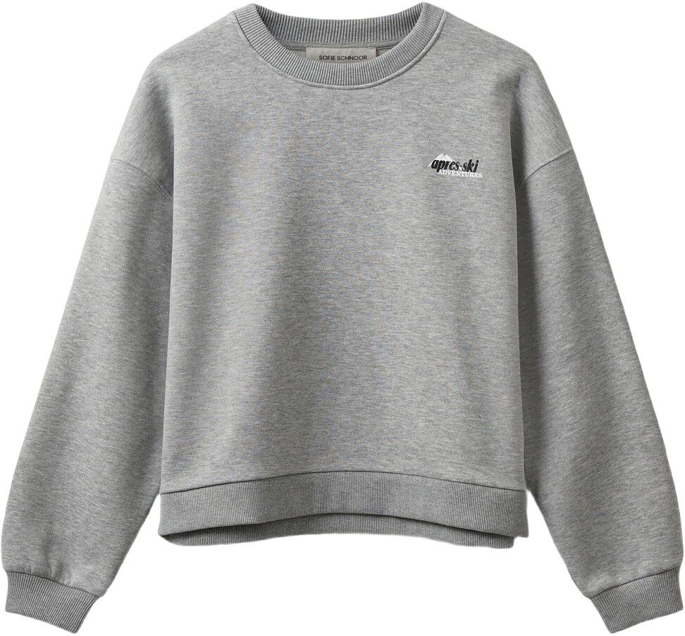 ELINSW SWEATSHIRT