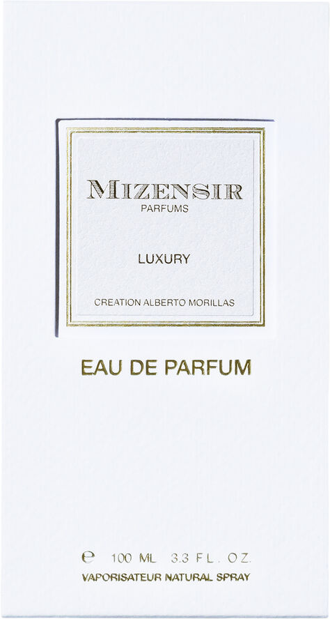 Luxury 100ml EDP Spray