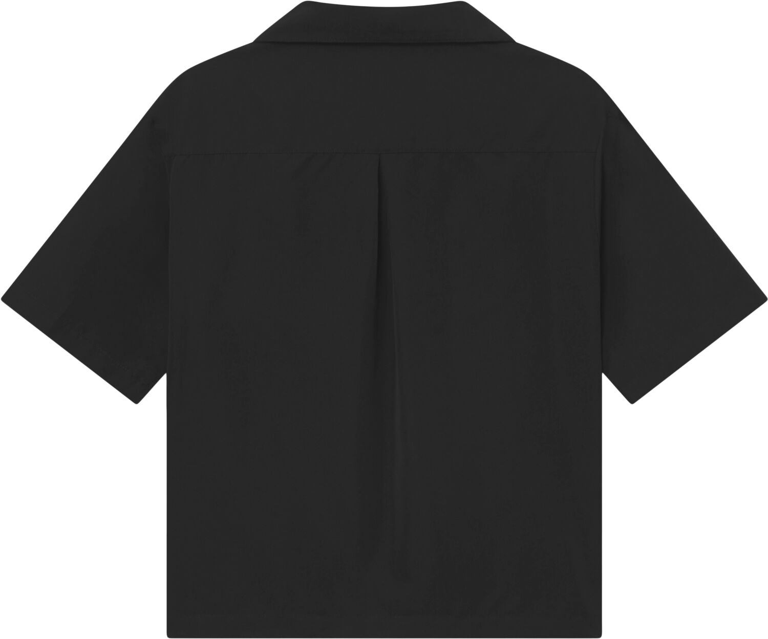 Bakari Short Sleeve Shirt