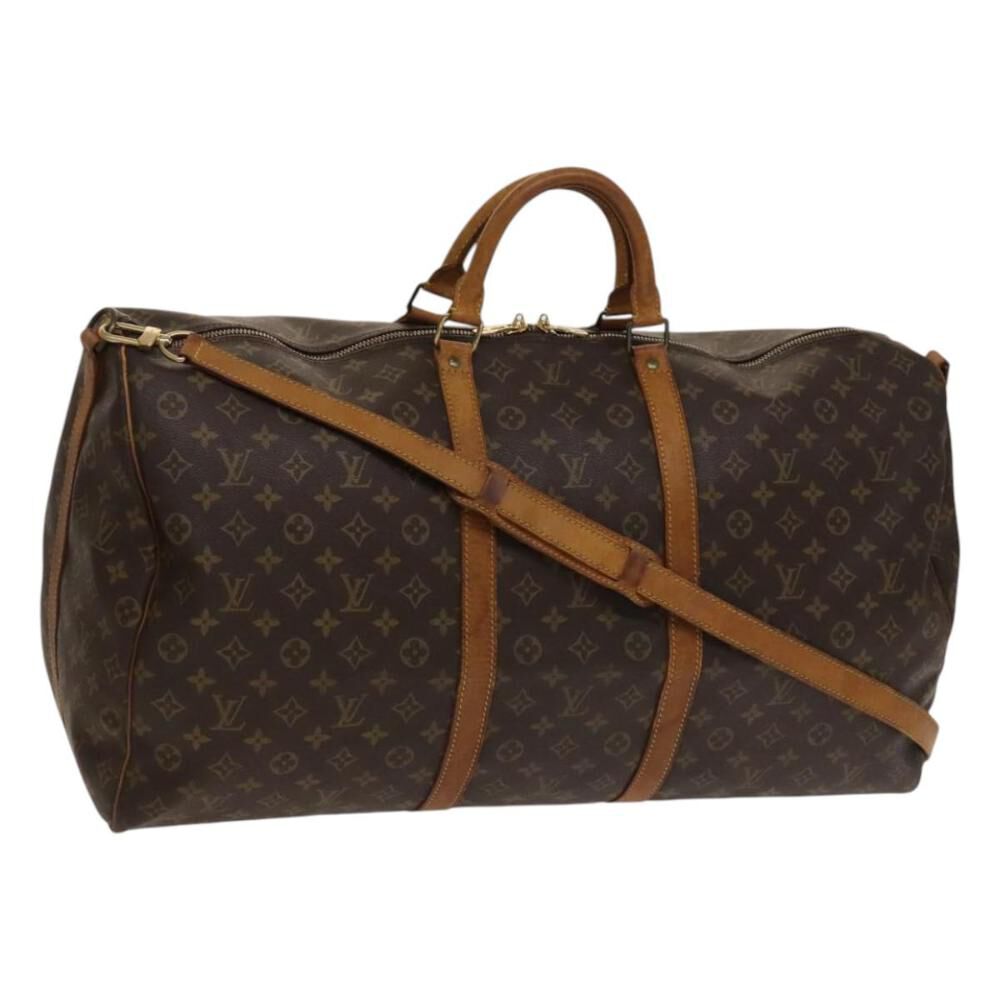 Louis Vuitton Keepall