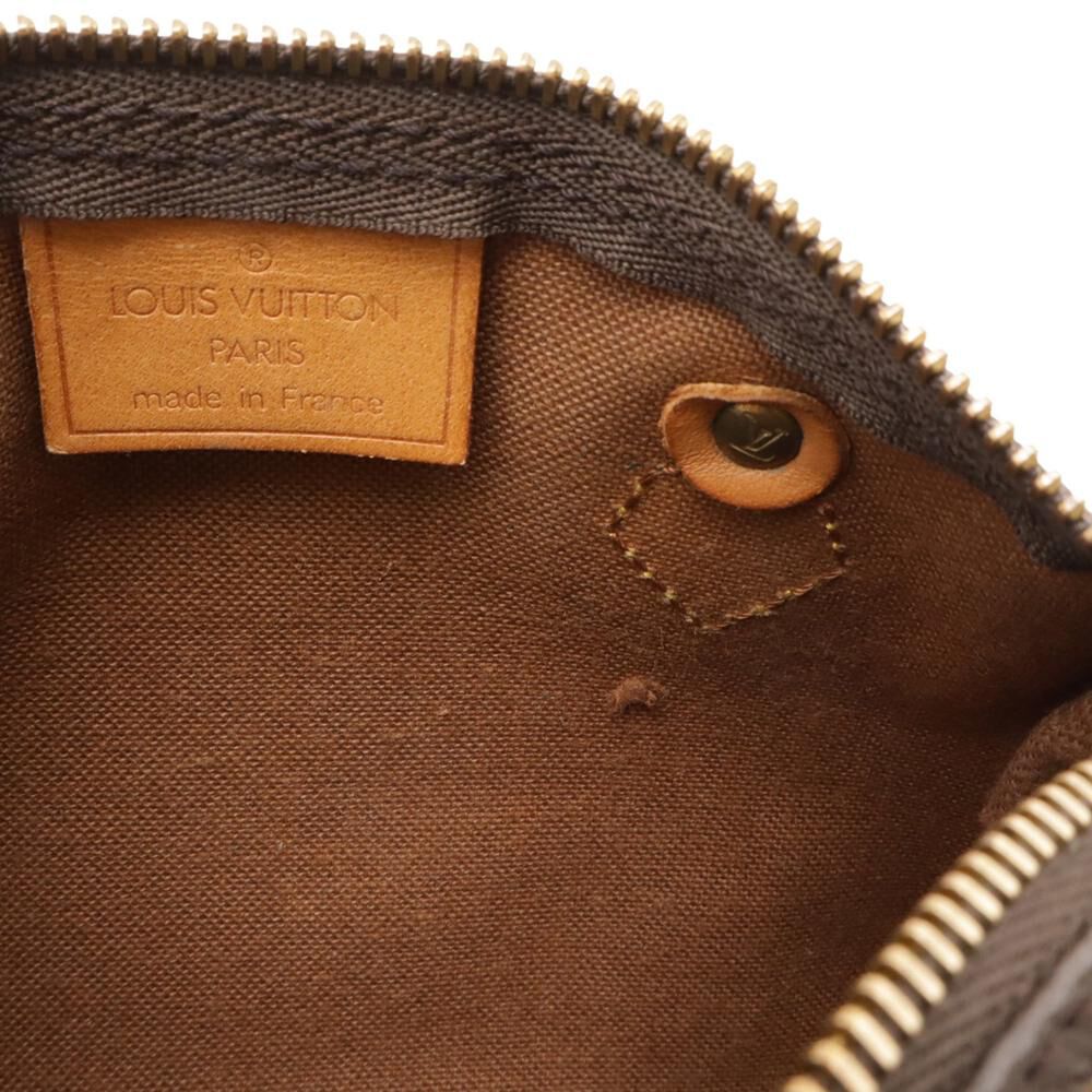 Louis Vuitton Speedy