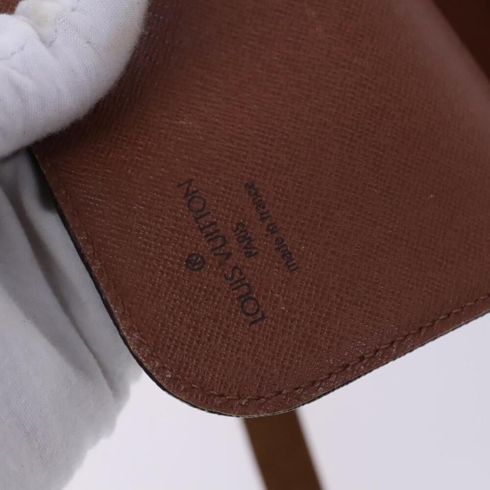 Louis Vuitton Cartouchiere