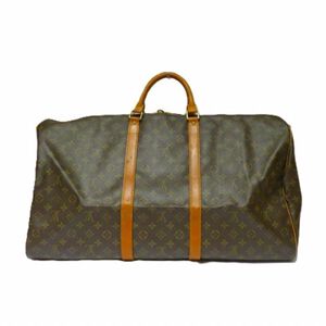 Louis Vuitton Keepall