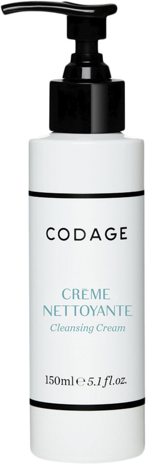 Cleansing Cream