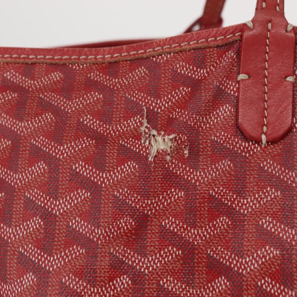 Goyard Tote