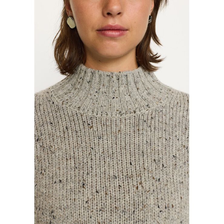 SRNemo High Neck Knit