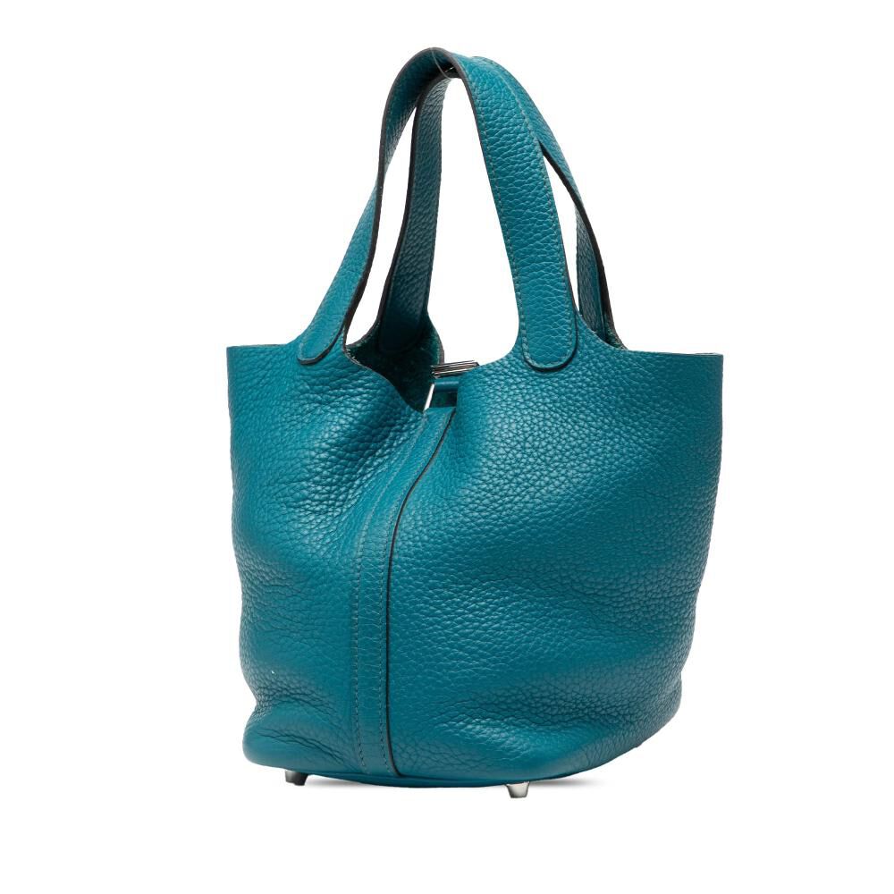 Herm&egrave;s Picotin Lock Pm