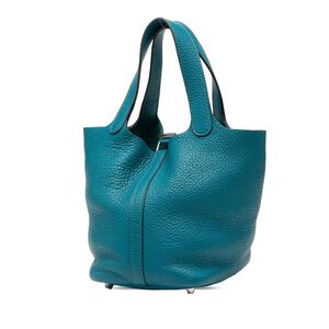 Herm&egrave;s Picotin Lock Pm