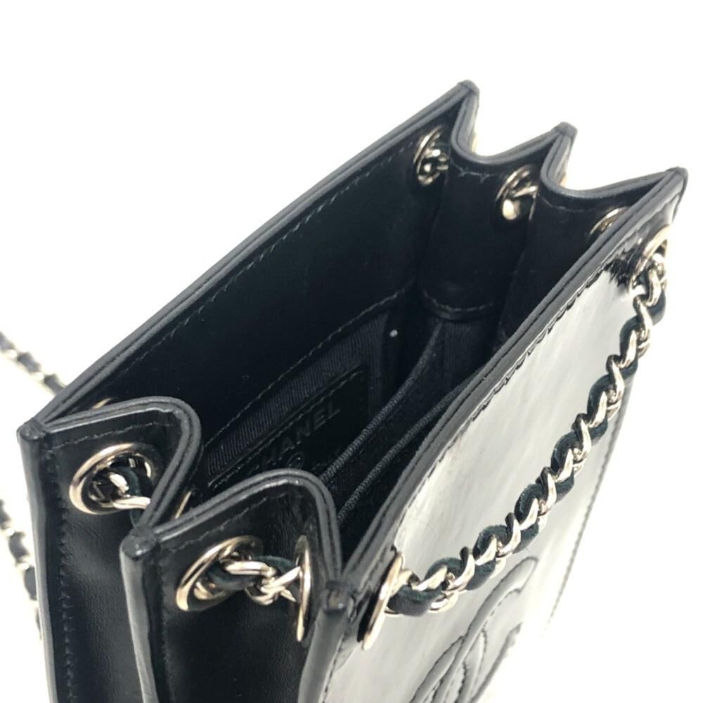 Chanel Pouch