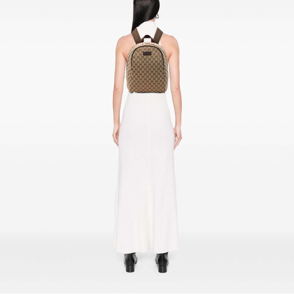 Gucci Backpack