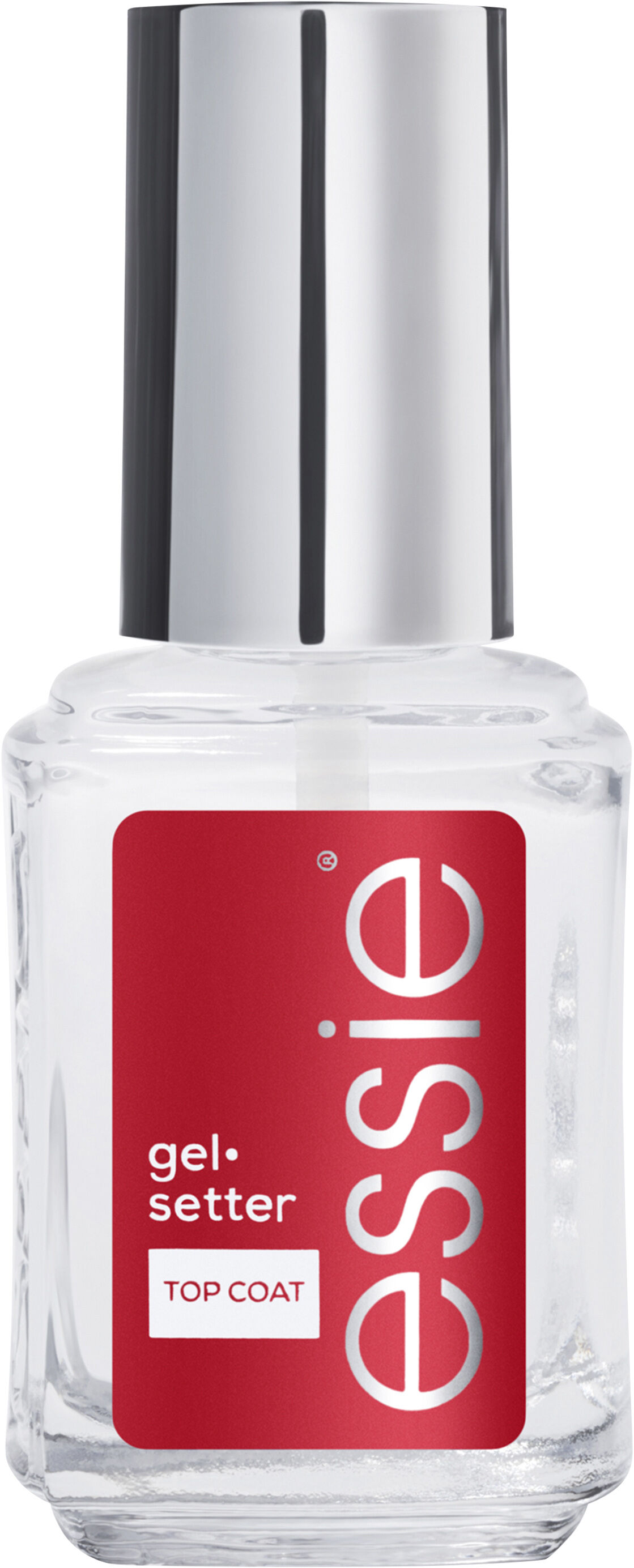 gel setter top coat