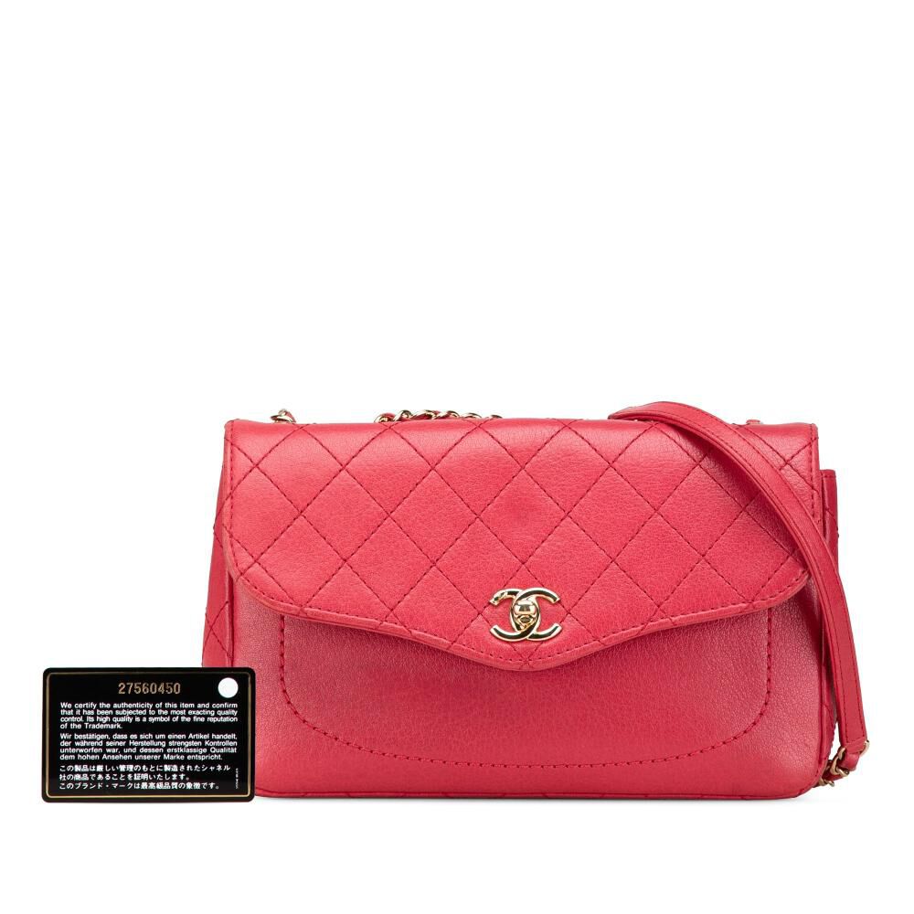 Chanel Flap Bag