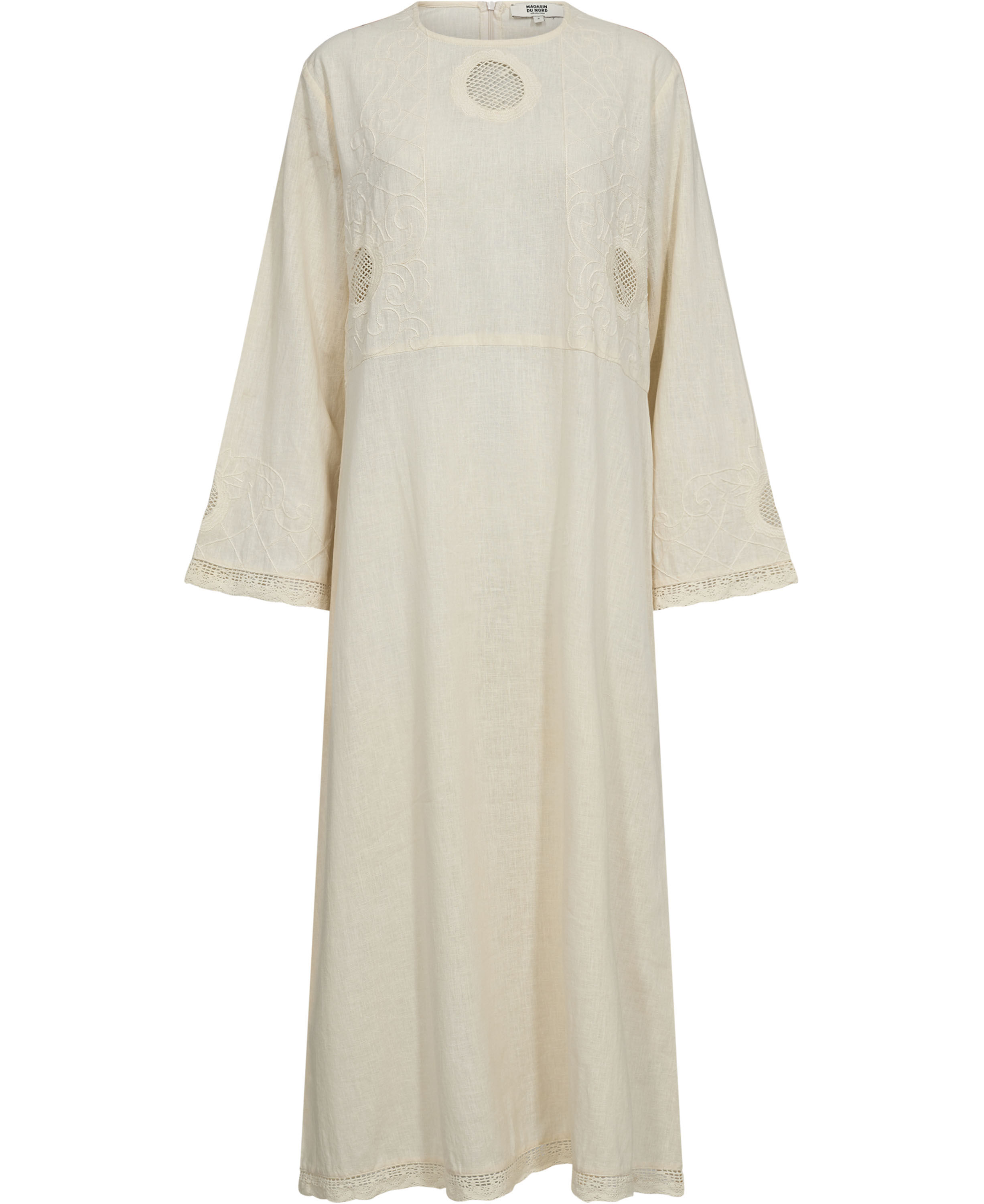 Linnekl&auml;nningar