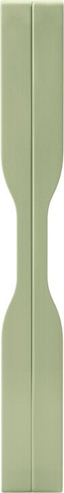 Magnetisk bordskåner Pistachio