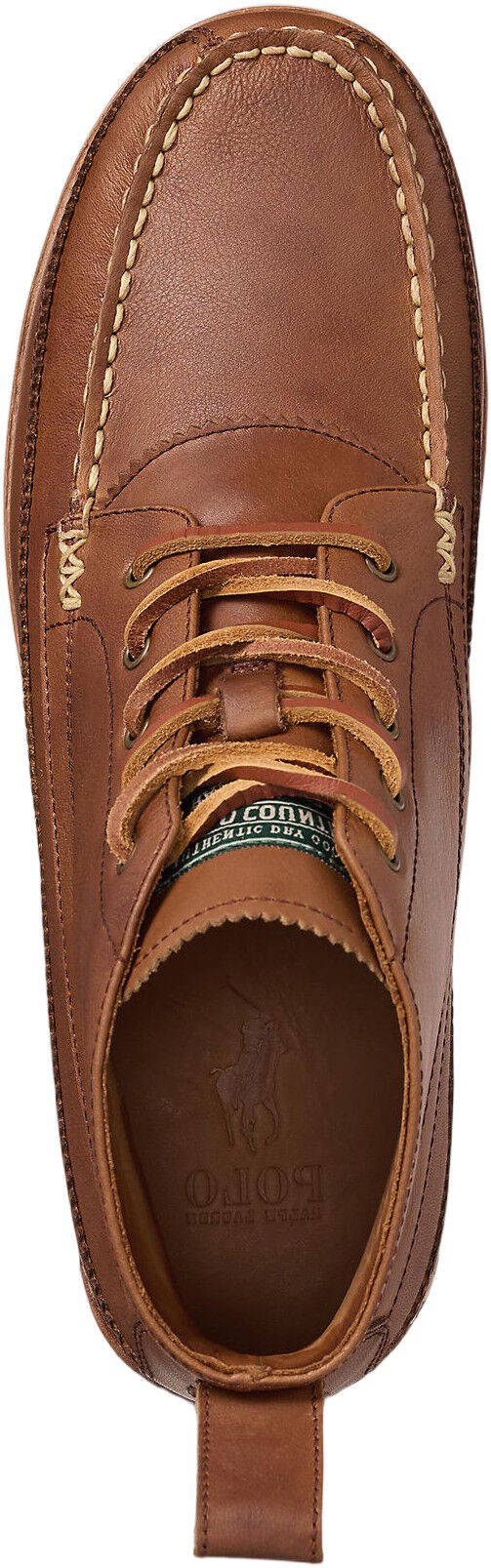 Ranger Leather Workboot