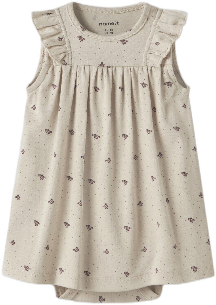 Nbfhitta Capsl Bodydress