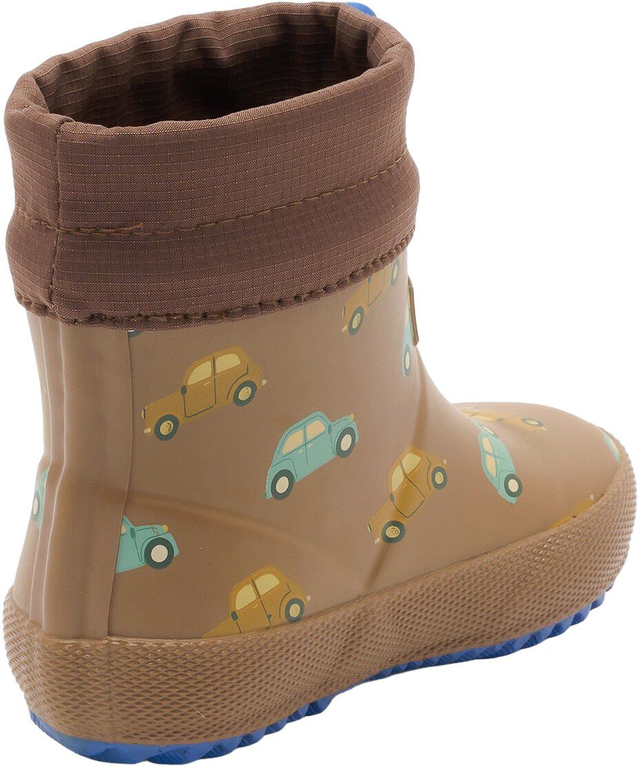 bisgaard thermo baby