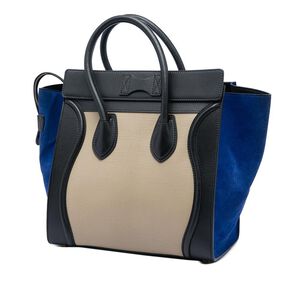 Celine Luggage