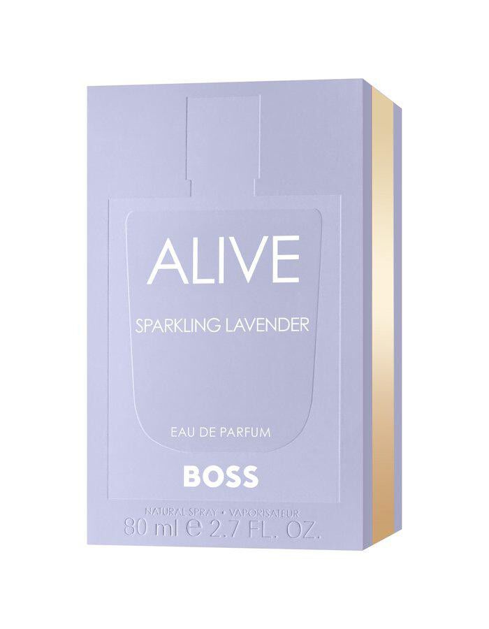 Alive Sparking Lavender EdP