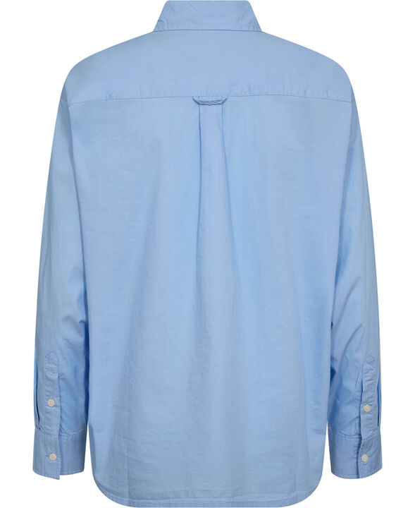 HARLIE BOYFRIEND SHIRT SERENIT