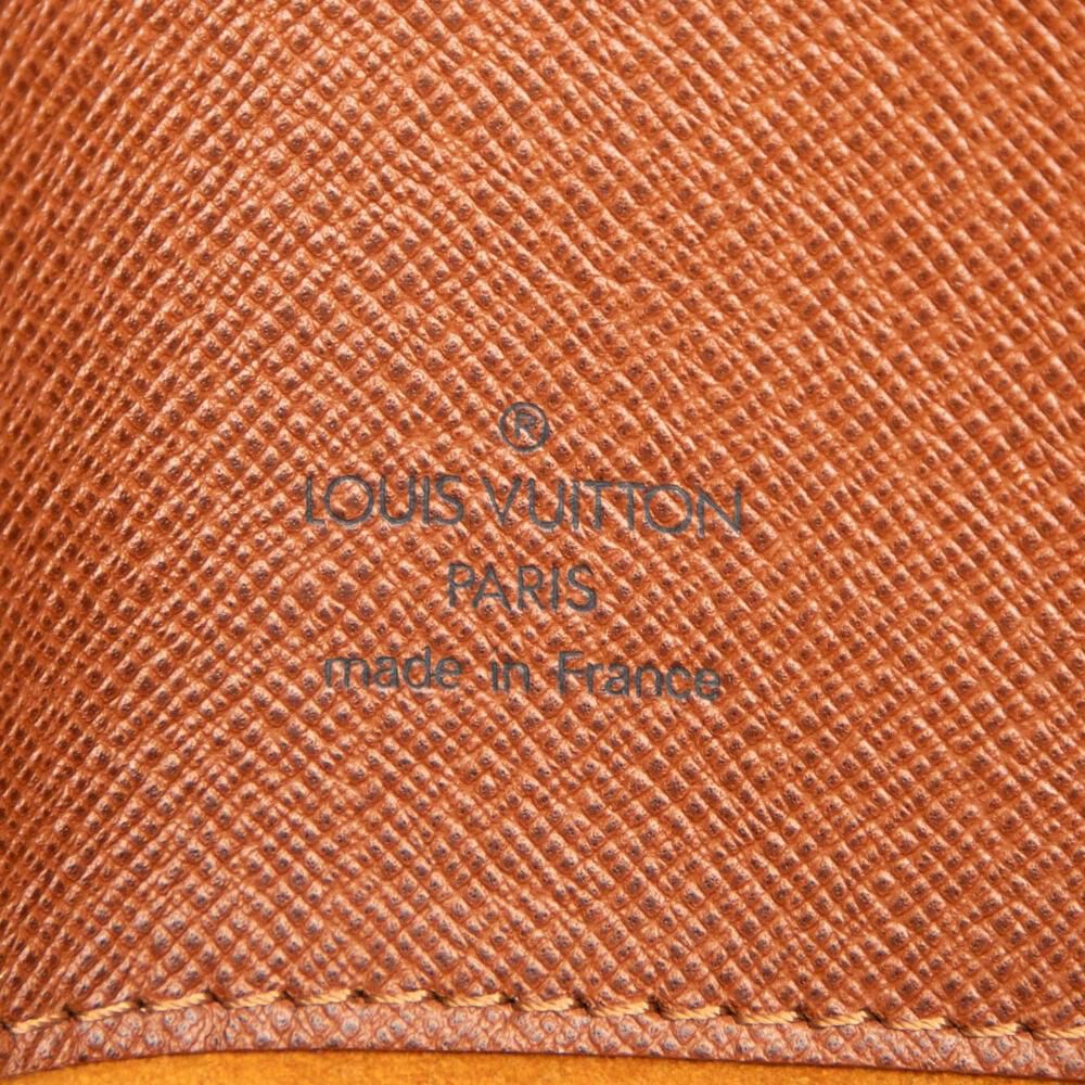 Louis Vuitton Musette Tango