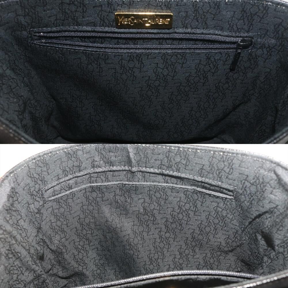 Yves Saint Laurent Tote