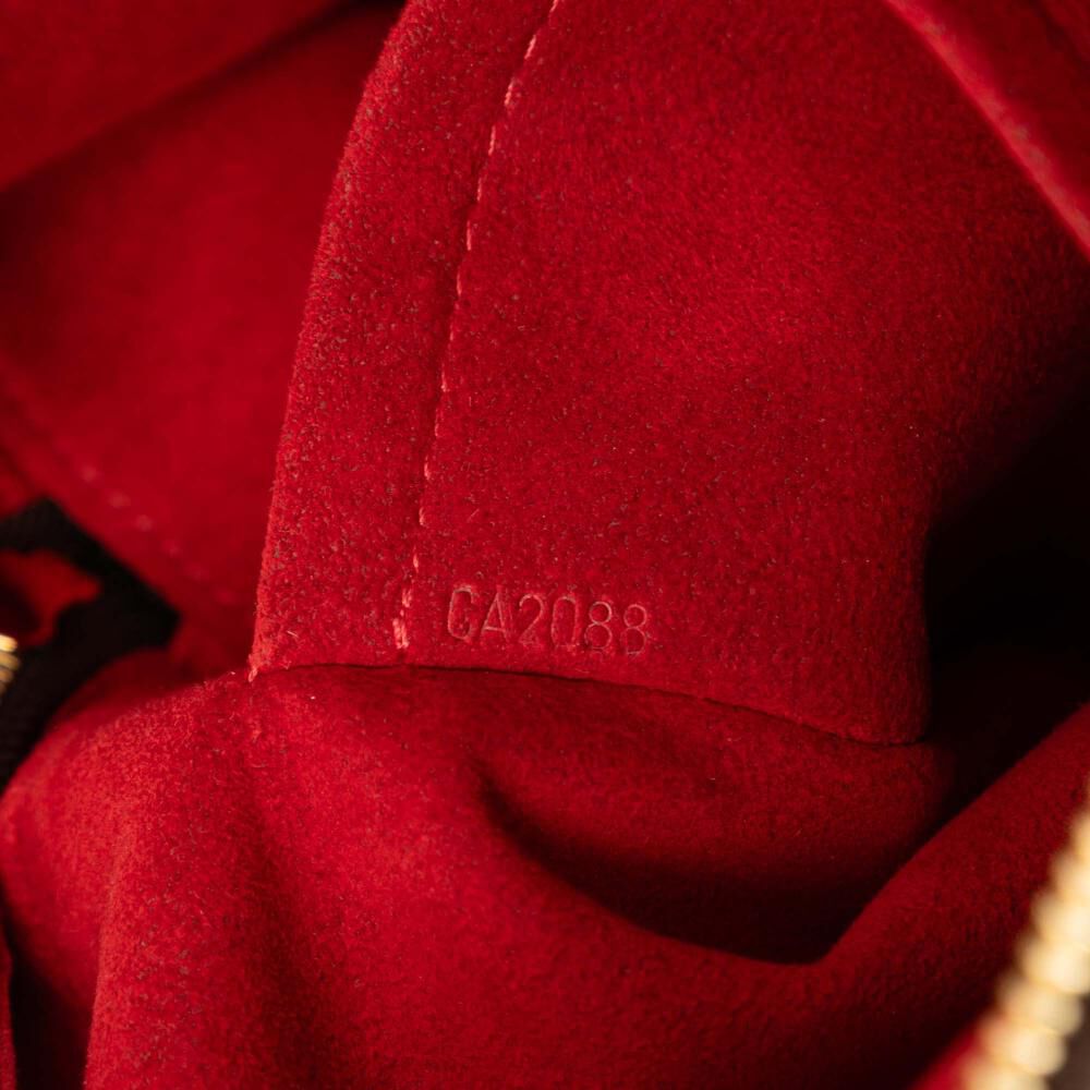 Louis Vuitton Alma