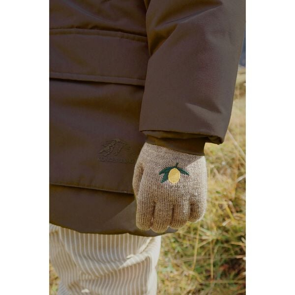 2 PACK FILLA GLOVES