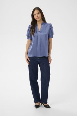 PananSZ SS Blouse